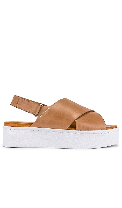 SANDALES PEACH