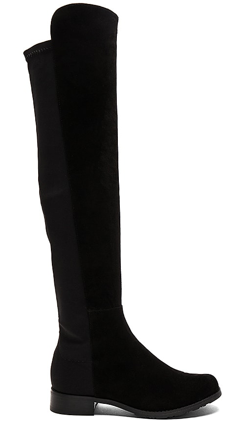 tony bianco suede boots