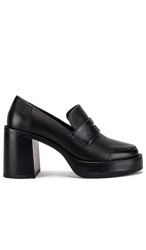 Tony Bianco Taranto Heel in Black