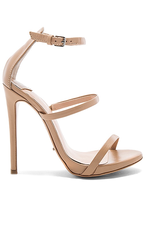 tony bianco nude heels