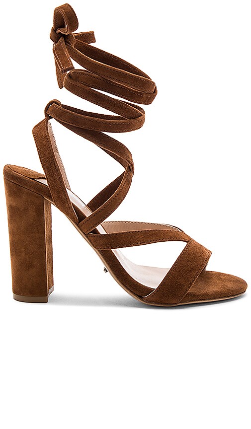 Kappa Heel