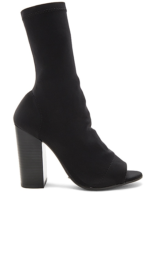 Tony Bianco Malo Heel in Black