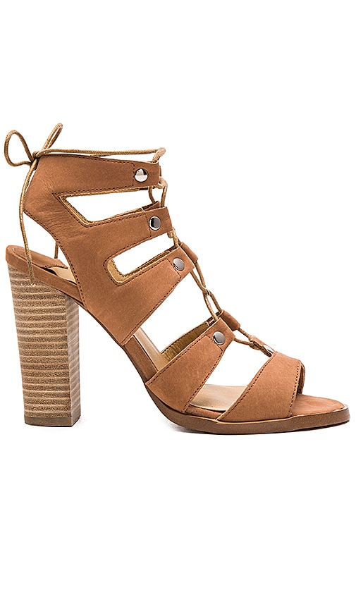 Kelso Heel