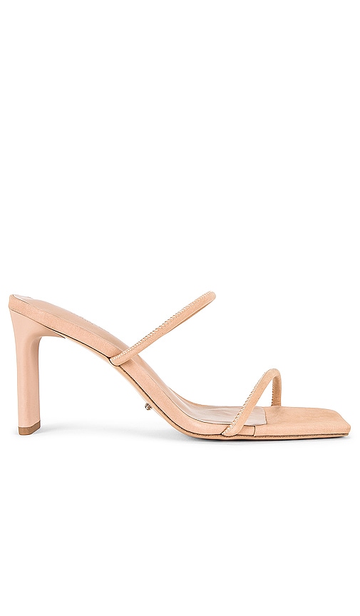 Tony Bianco Sandale Concord In Nude