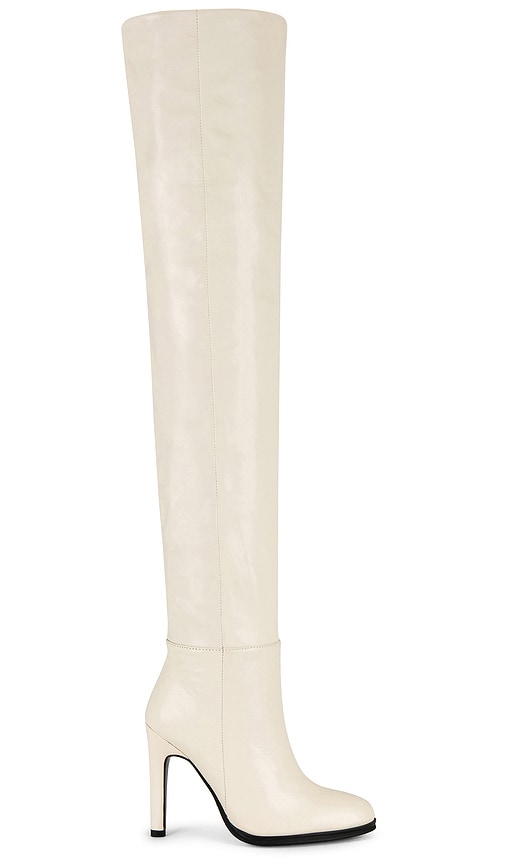 Tony bianco shop white boots