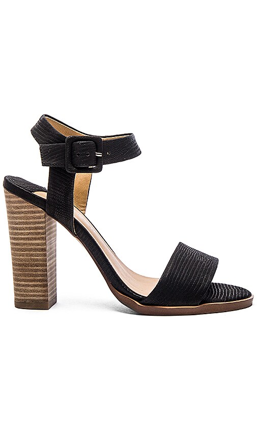 Korr Heel