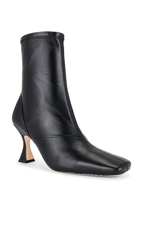 Fomo Vanilla Nappa Ankle Boots | Boots | Tony Bianco | Tony Bianco ...