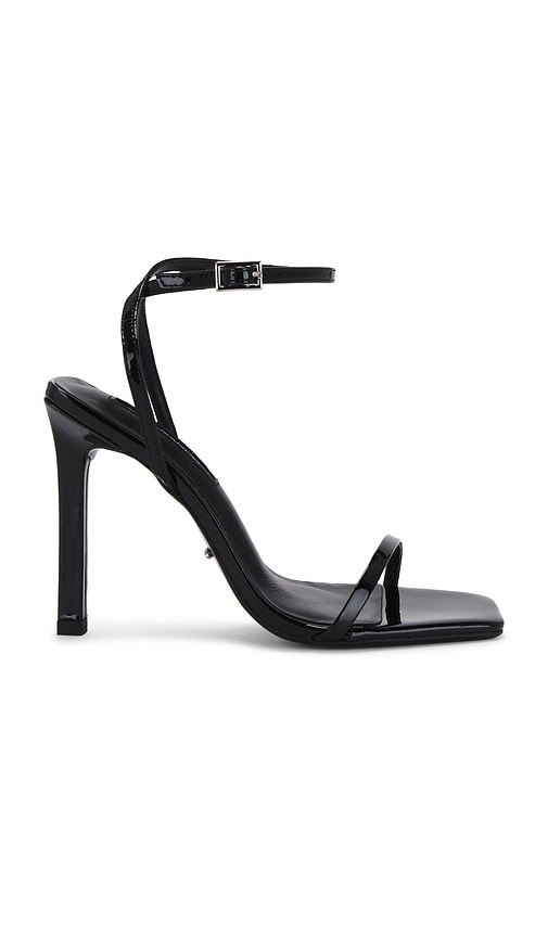 Shop Tony Bianco Nadia Sandal In Black