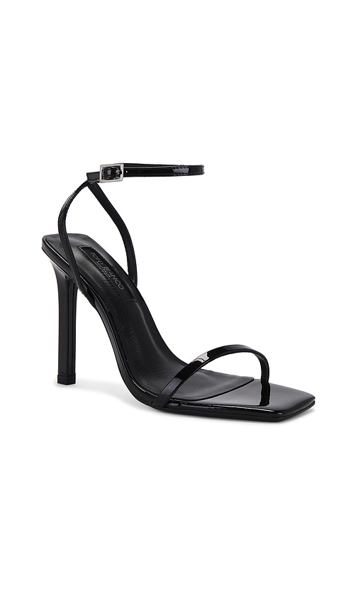 Shop Tony Bianco Nadia Sandal In Black