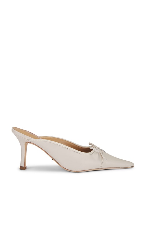 Shop Tony Bianco Salsa Mule In Bone Venice