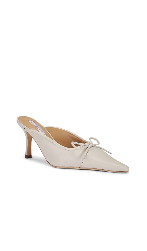 Shop Tony Bianco Salsa Mule In Bone Venice