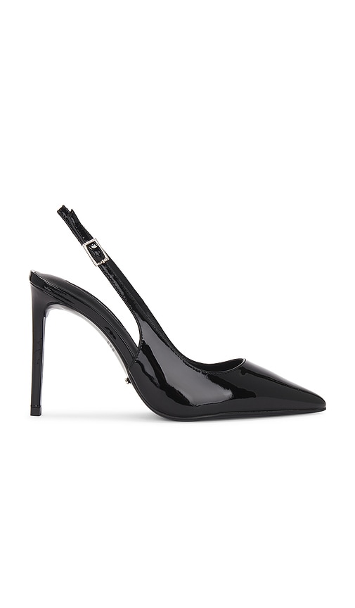 Shop Tony Bianco Asti Pump In Black