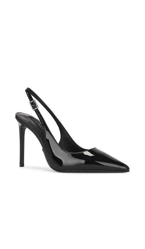 Shop Tony Bianco Asti Pump In Black