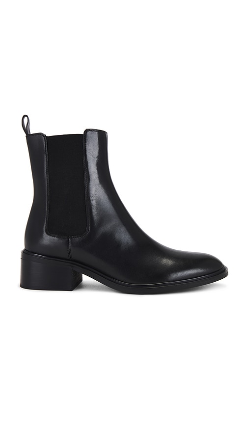 Shop Tony Bianco Fremont Boot In Black