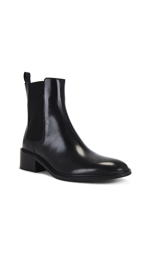 Shop Tony Bianco Fremont Boot In Black