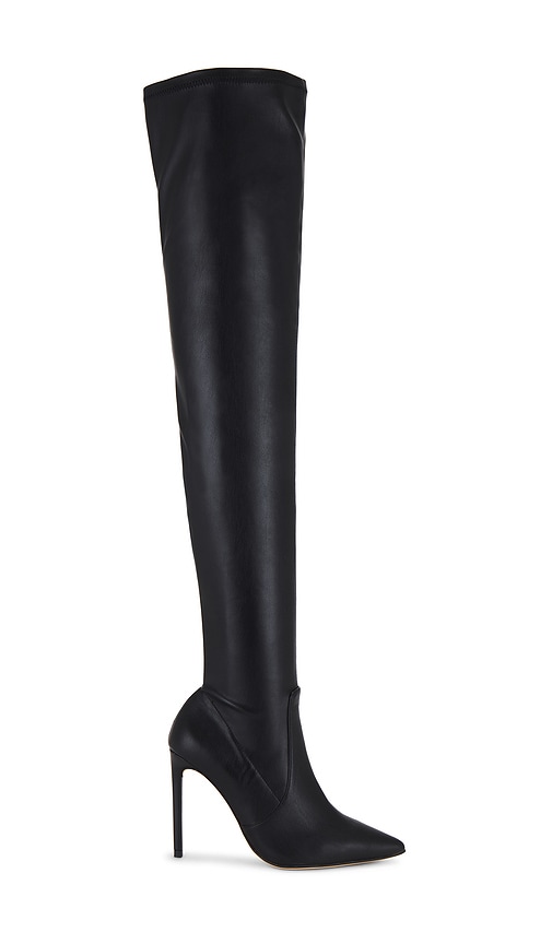 Shop Tony Bianco Avah Boot In Black