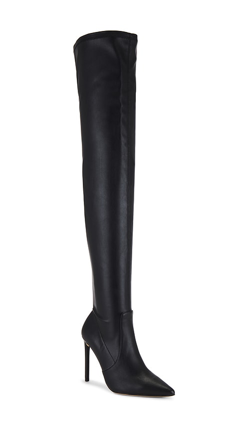 Shop Tony Bianco Avah Boot In Black