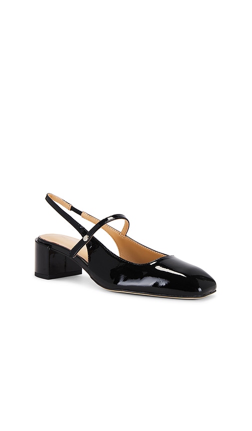 Shop Tony Bianco Wham Heel In Black