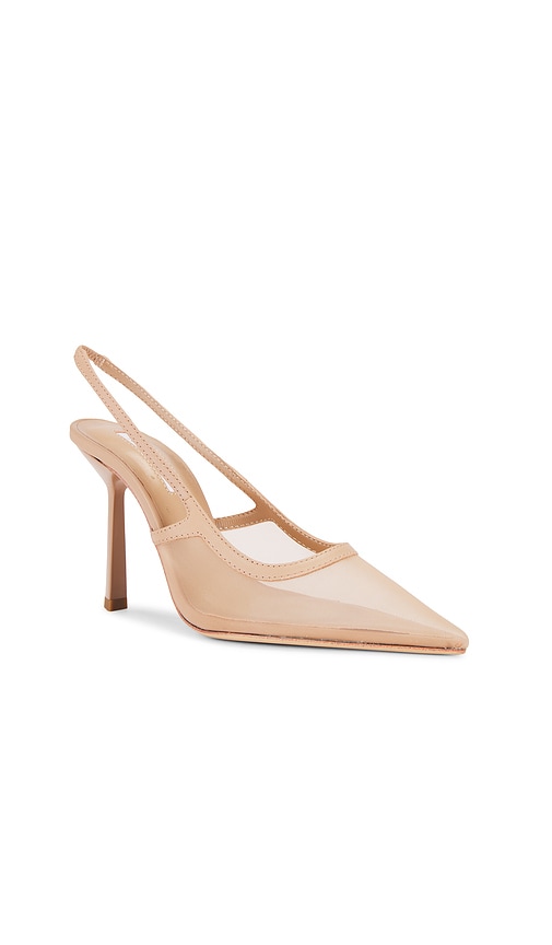 TONY BIANCO GLIDE HEEL
