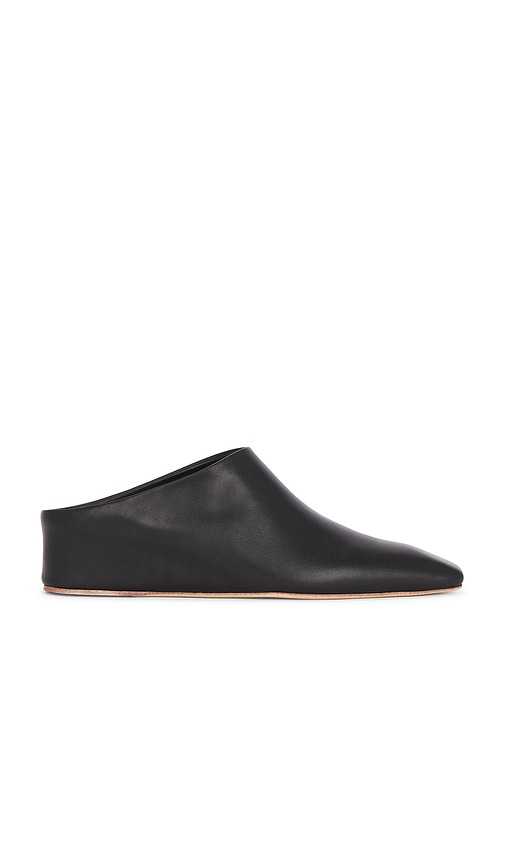 Shop Tony Bianco Quo Mule In Black Como