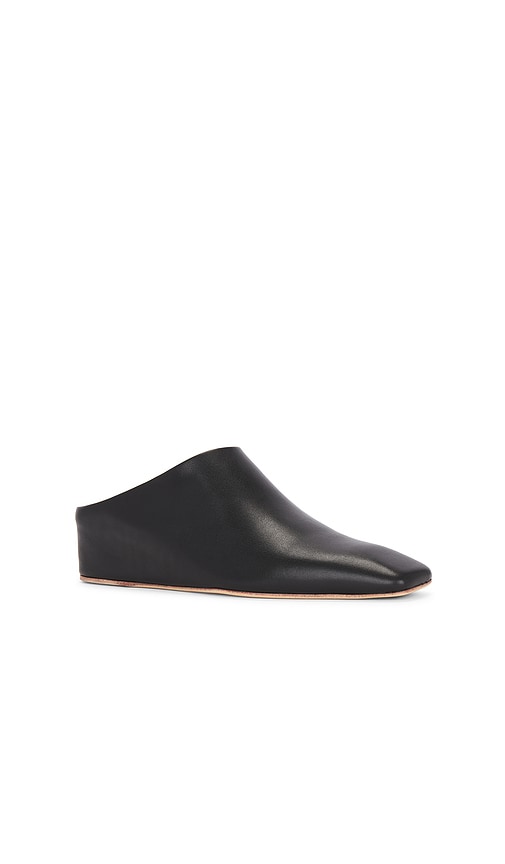 Shop Tony Bianco Quo Mule In Black Como