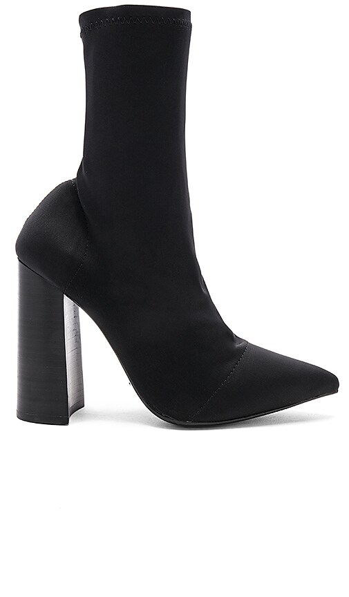 tony bianco black boots