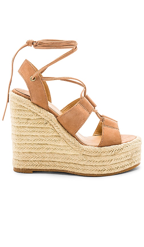 tony bianco boho wedge