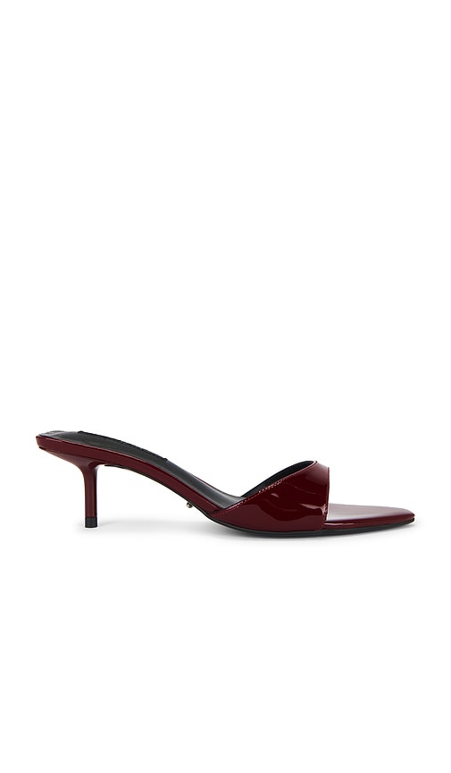 Fiesta Heel