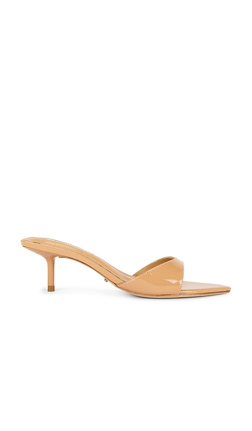 Fiesta Heel