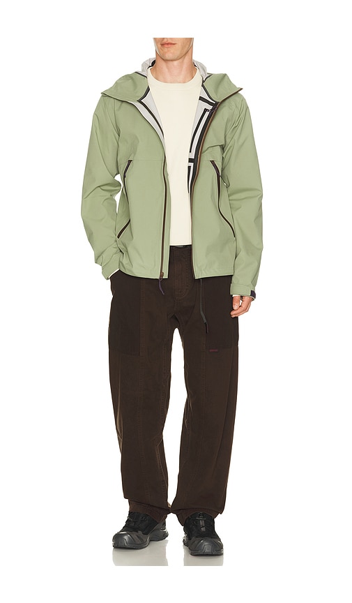  Topo Designs Jacke Global In Green. Größe S. Also In M, L, Xl/1x. 