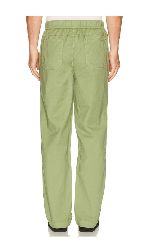  Topo Designs Hosen Desert In Green. Größe S. Also In M, L, Xl/1x. 