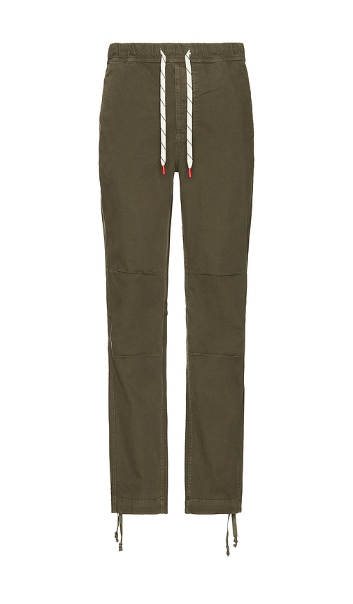 Dirt Pants in Army. - size L (also in M, S, XL/1X) - TOPO DESIGNS - Modalova