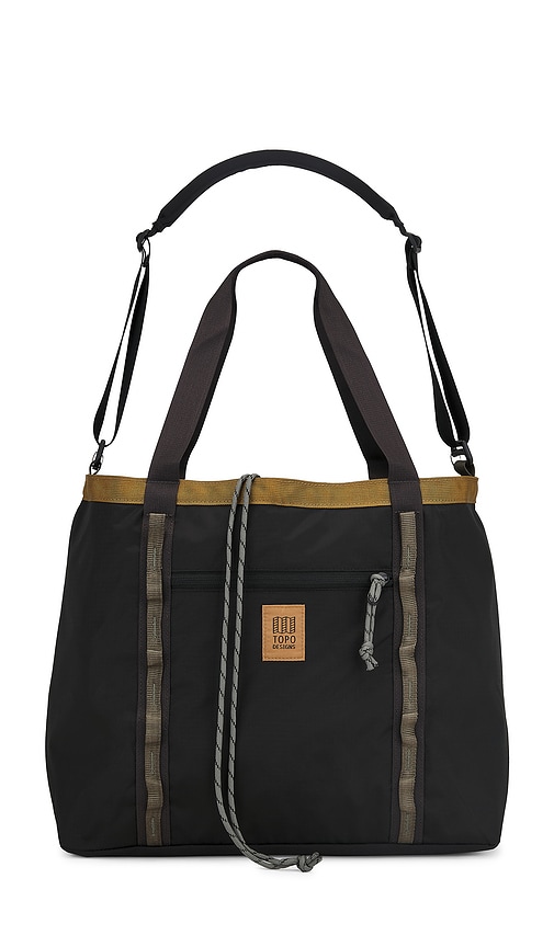 Mountain Utility Tote in - TOPO DESIGNS - Modalova