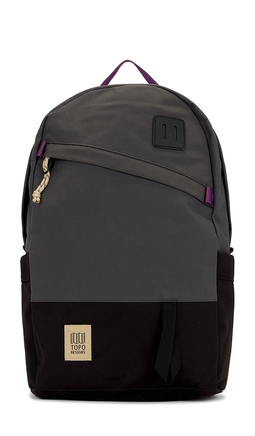 Topo Designs Daypack Classic Backpack