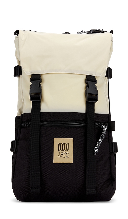 Topo Designs Rover Pack Classic Backpack