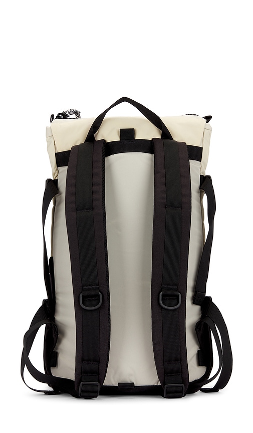 Topo Designs Rover Pack Classic Backpack