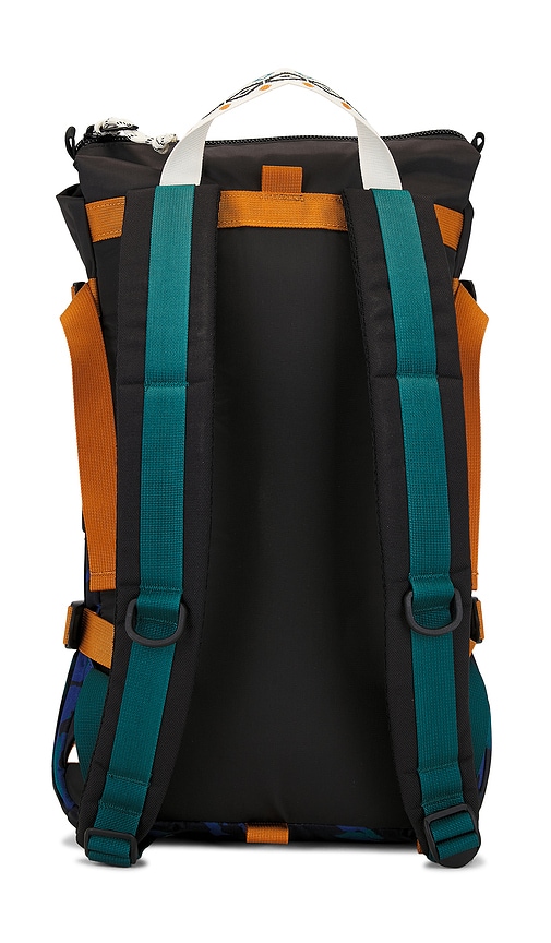 Topo Designs Rover Pack Classic Backpack