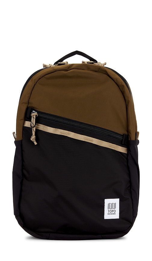 TOPO DESIGNS Commuter Backpack