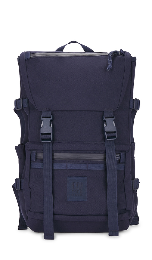 TOPO DESIGNS Rover Pack Tech Backpack