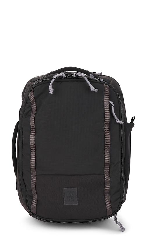 TOPO DESIGNS Global Travel Backpack