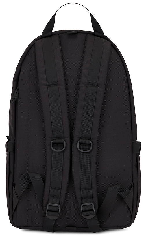 Shop Topo Designs Daypack Classic Backpack In Black