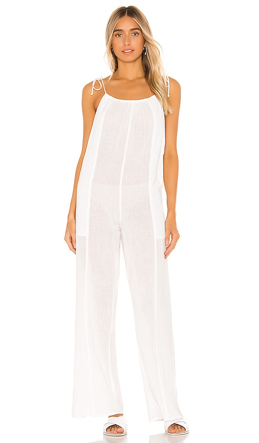 alc athena jumpsuit