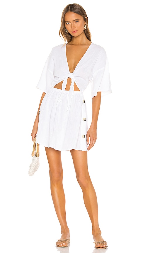 revolve swimsuit cover up