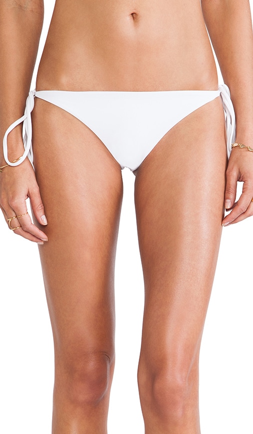 Sage Bikini Bottom
