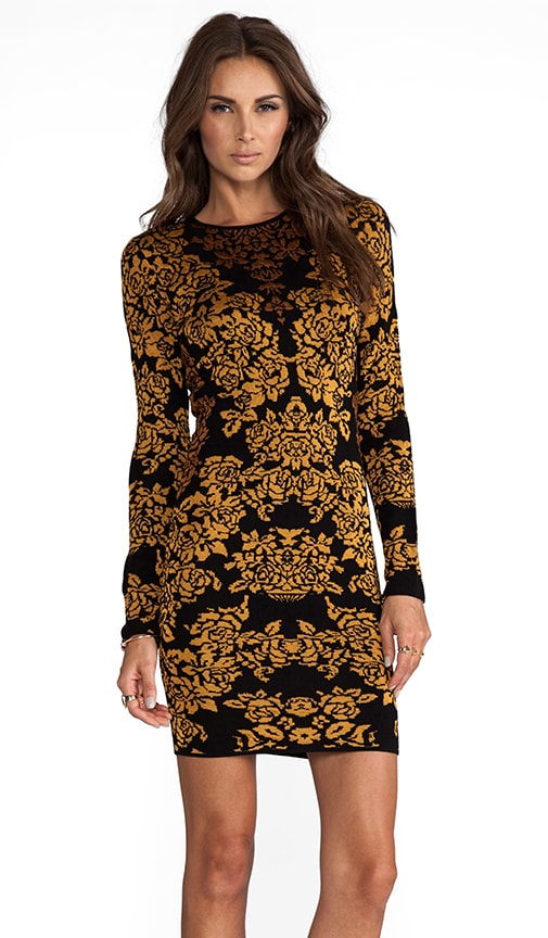 Mammie Dress