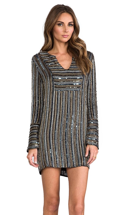 Ariella Dress