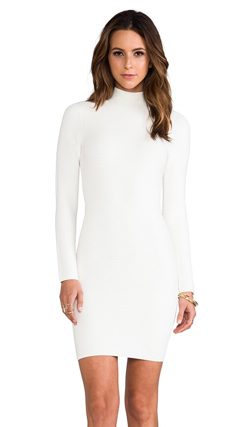 Moria Dress