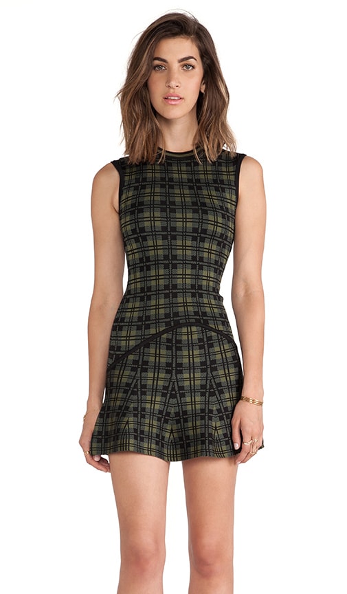 Fal Dress