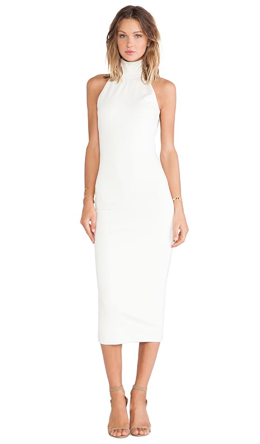 Thiadora Dress