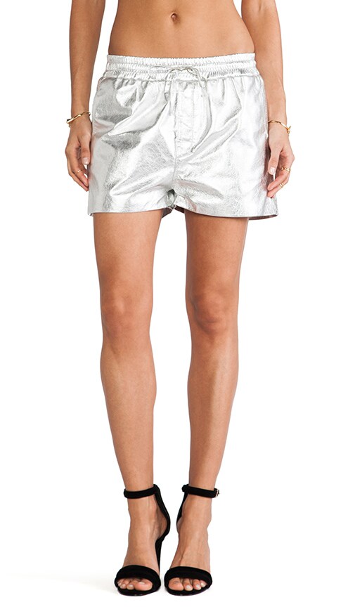 Jonah Shorts